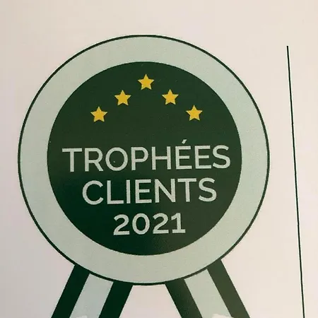 Les Deux Falaises A Eu Feriehus